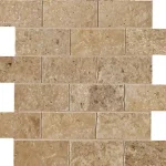 Nézd meg most Unicom Starker Dordogne Brick Biscuit 30X30 Porceláncsempe