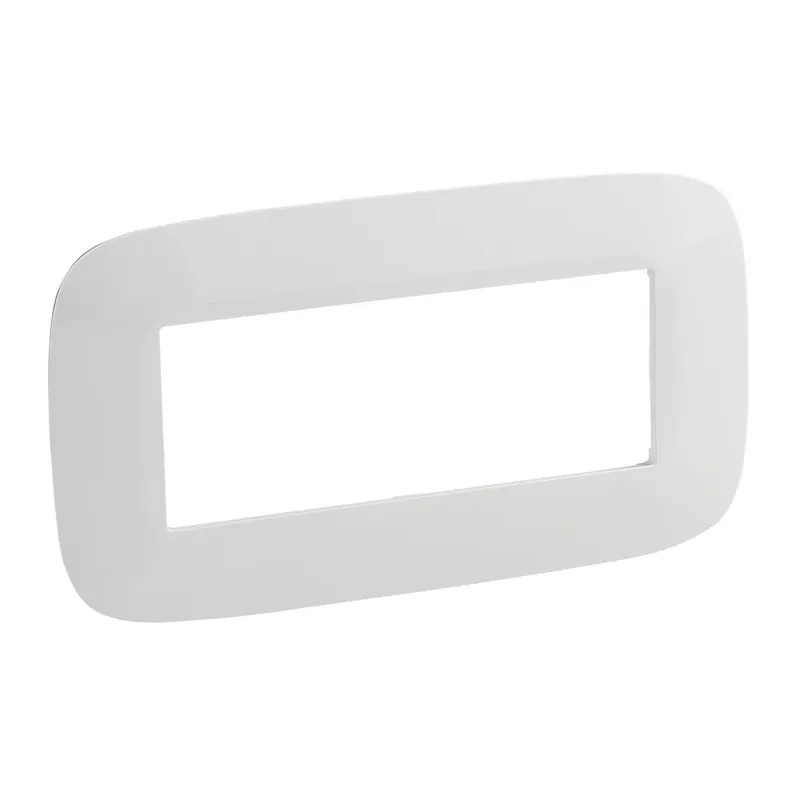 Legrand Valena Allure Ötmodulos keret, Fehér (Legrand 754306) Azonnal elérhető