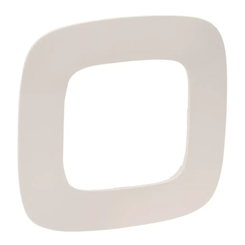 Legrand Valena Allure Egyes keret, Elefántcsont (Legrand 754311) Olcsóbb