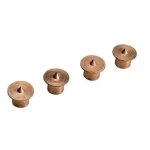 WOLFCRAFT 2912000 FATIPLI JELÖLŐ 8mm 04DB/CSOMAG VÖRÖSREZEZETT Szuper ajánlat