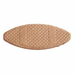 FATIPLI LAMELLO KEKSZ D20 24*57mm 1000 db / doboz MAGYAR Prémium