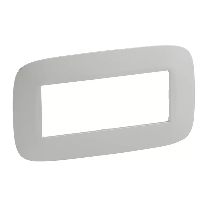 Legrand Valena Allure Ötmodulos keret, Gyöngyház (Legrand 754416) Vedd meg online