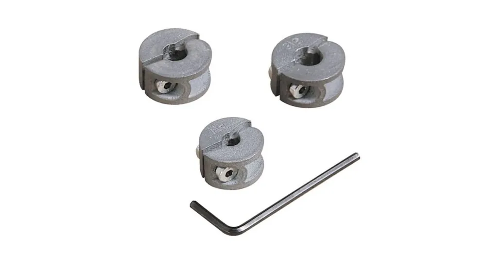 WOLFCRAFT 2755000 MÉLYSÉGÜTKÖZŐ CSIGAFÚRÓRA 03DB-OS (D06,D08,D10-HEZ) Gyors szállítás