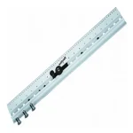 Ne maradj le WOLFCRAFT 4650000 FATIPLIZŐ SABLON 60cm ALU