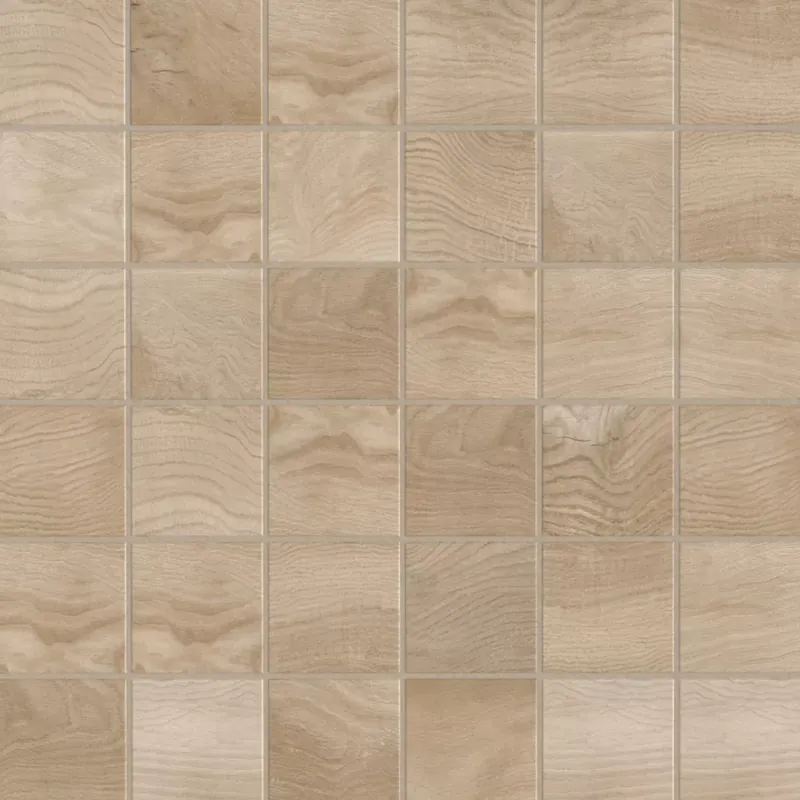 Árengedmény Unicom Starker Wooden Mosaico Aspen 30X30 Burkolat