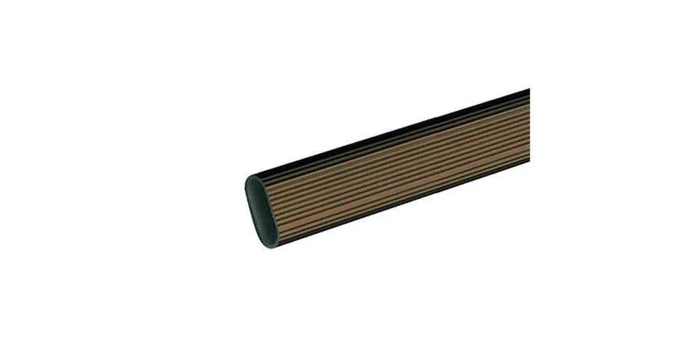 Gyors kiszállítás AMIG 1/3144 MÁNDLIRÚD 30*15mm 2M BRONZ OVÁL ALUMÍNIUMBÓL