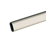 AMIG 1/3146 MÁNDLIRÚD 30*15mm 2M EZÜST OVÁL ALUMÍNIUMBÓL Biztonságos vásárlás