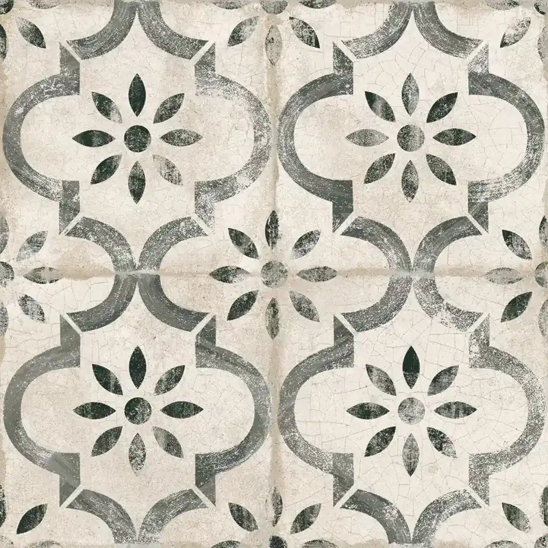Bestseller Prissmacer Pre. Leeds Grey Matt 45x45 I.o