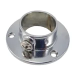 Legnépszerűbb FOREST 10015510400 MÁNDLIRÚDTARTÓ OLDALSÓ KRÓM D52mm*D25,5mm KÖR ALAKÚ RÚDHOZ