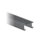 Outlet SAHECO SF30 SÍNALU DUPLA BÚTOR TOLÓAJTÓ SÍN SF30 2M ALUMINIUM-DUPLA