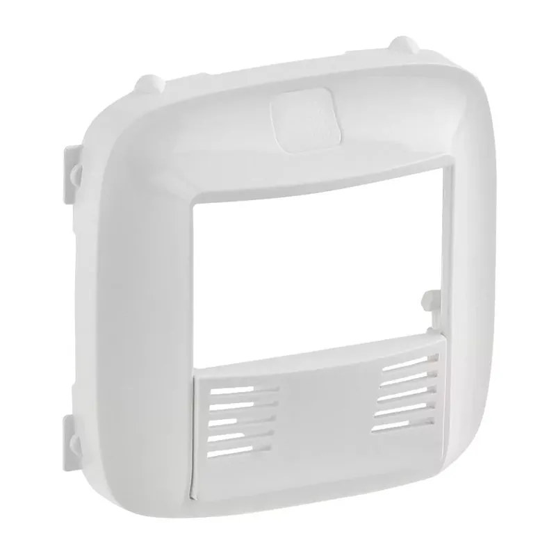 Legrand MyHome Allure jelenlétérzékelő IR+UH burkolat, fehér (Legrand 754925) Biztonságos fizetés