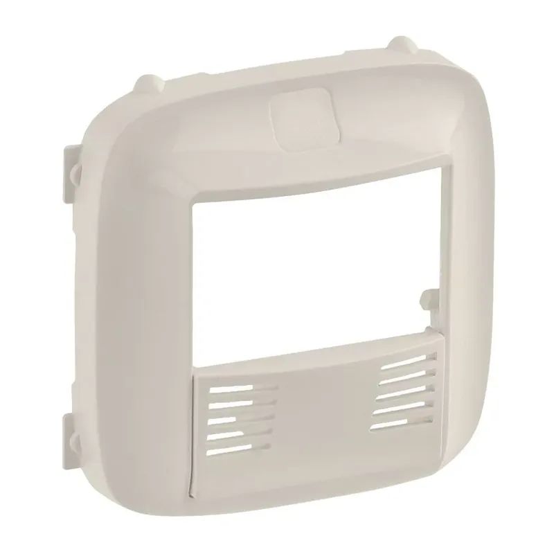 Legrand MyHome Allure jelenlétérzékelő IR+UH burkolat, elefántcsont (Legrand 754926) Árcsökkenés