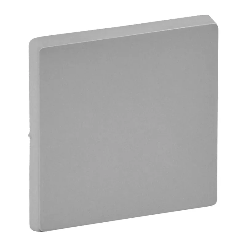 Legrand Valena Life széles billentyű alumínium (Legrand 755002) Outlet