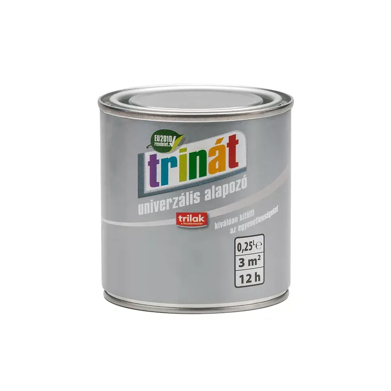 Kihagyhatatlan ajánlat Trinát Univerzális alapozó 100 fehér 0.25 l