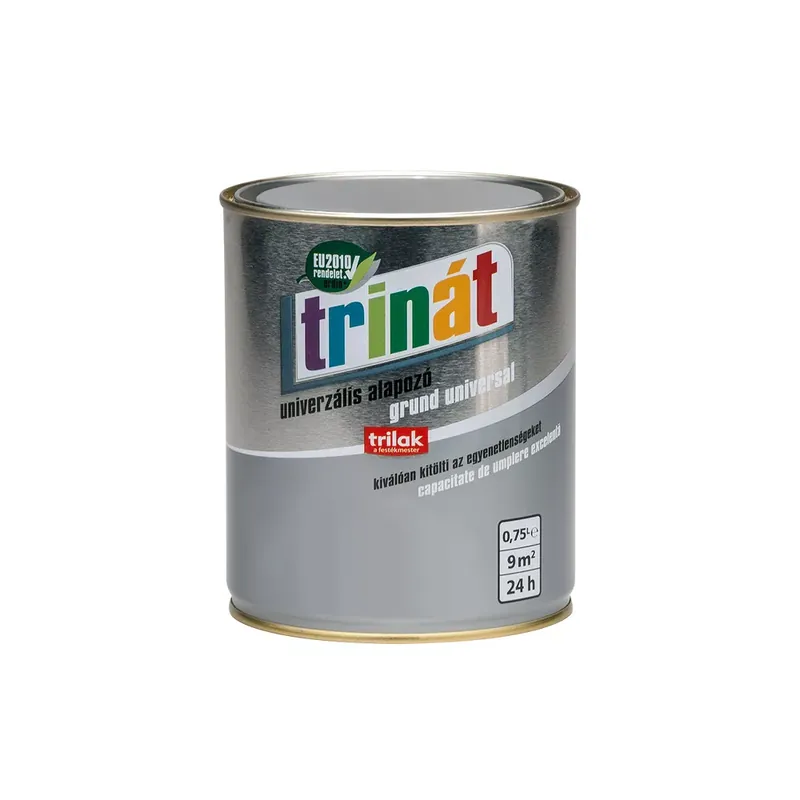 Trinát Univerzális alapozó 100 fehér 0.75 l Ne maradj le