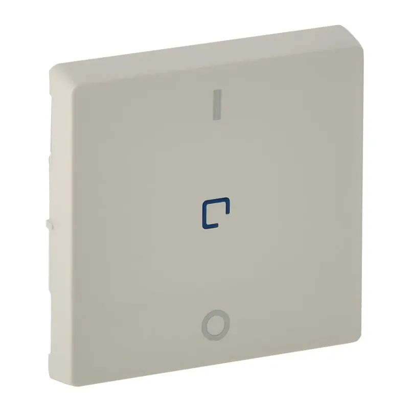 Legrand Valena Life fényjelzős I/O billentyű elefántcsont (Legrand 755041) Utolsó esély