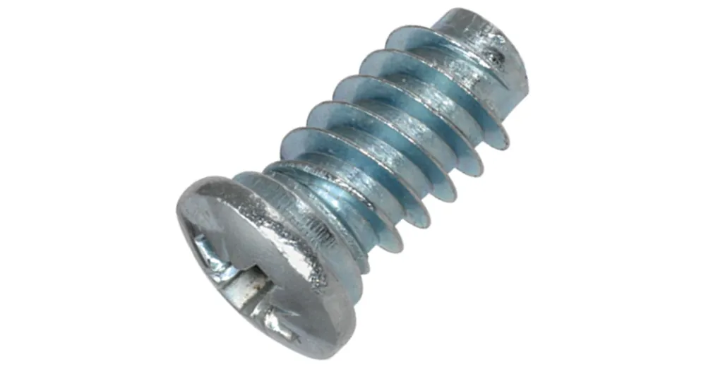 Biztonságos vásárlás EUROCSAVAR DFKH D6.3*10 HORG. IMPORT