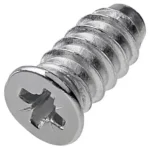 EUROCSAVAR SFKH D6.3*10 HORG. IMPORT Expressz szállítás