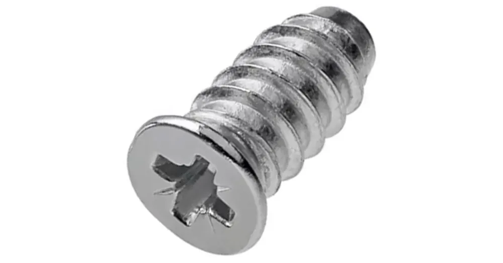 EUROCSAVAR SFKH D6.3*10 HORG. IMPORT Expressz szállítás