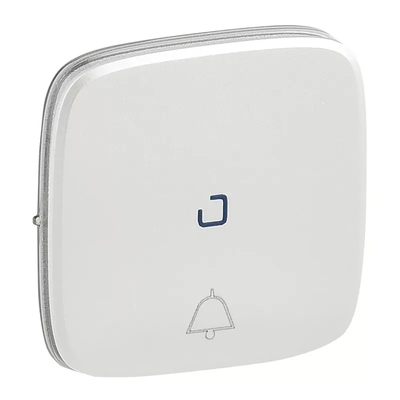 Legrand Valena Allure Váltónyomó burkolat jf, csj, Gyöngyház (Legrand 755094) Újdonság