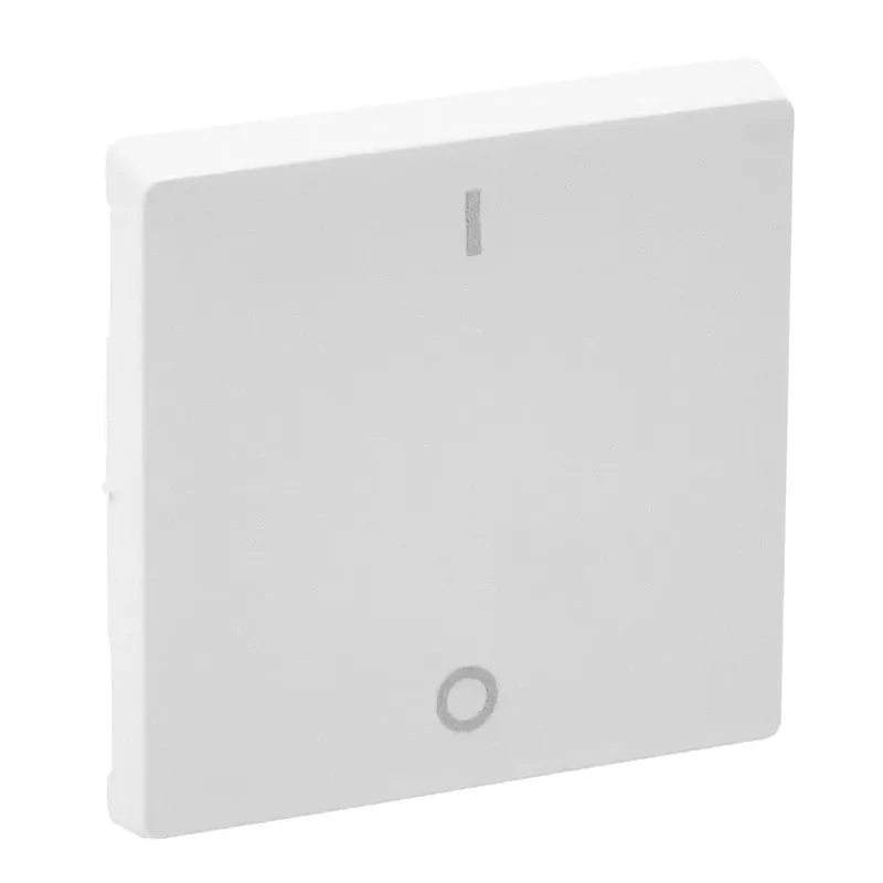 Legrand Valena Life I/O billentyű fehér (Legrand 755120) Árcsökkenés