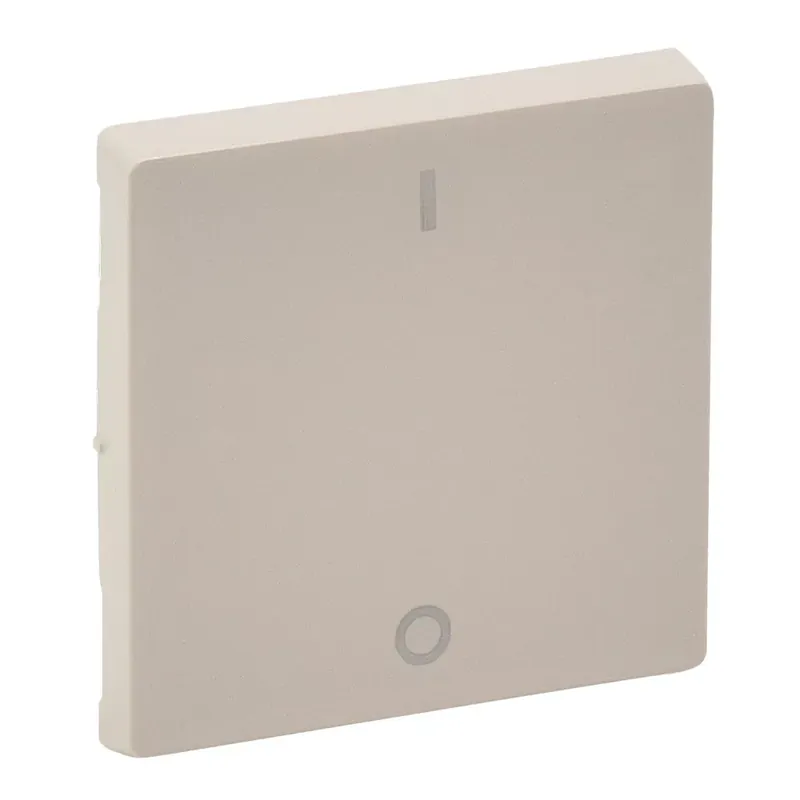Különleges ajánlat Legrand Valena Life I/O billentyű elefántcsont (Legrand 755121)