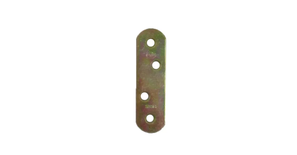 AMIG 2/945 MEREVÍTŐPÁNT 40*16*1mm SÁRGAHORG. KEREKÍTETT Újdonság