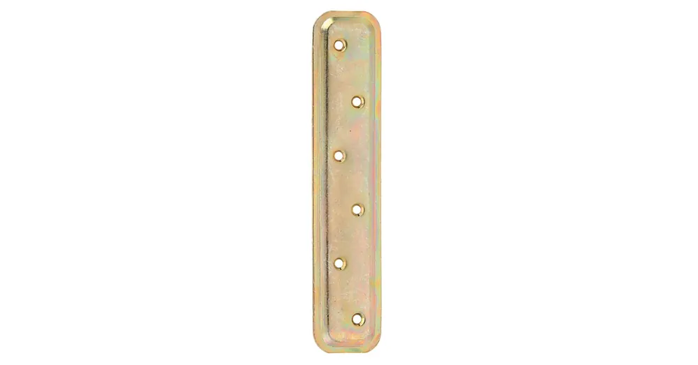 MEREVÍTŐPÁNT 40*180mm SHG. KEREKÍTETT GAH 340506 Utolsó esély