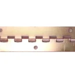 Kihagyhatatlan ajánlat ZONGORAZSANÉR SIMA 25mm*2000mm SHG. FURATOLT SŰRŰ PERF. MINI MAGYAR