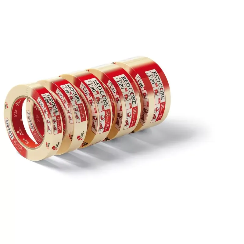 Festőszalag Red core 25 mm*50 m Exkluzív ajánlat