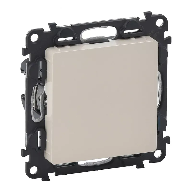 Legrand Valena Life vakfedél elefántcsont (Legrand 755181) Szuper akció