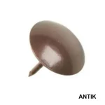 KÁRPITOS DÍSZSZEG ANTIK 12.7mm HOSSZÚ D9.5 FEJ HEICO HEI 1A Vedd meg online