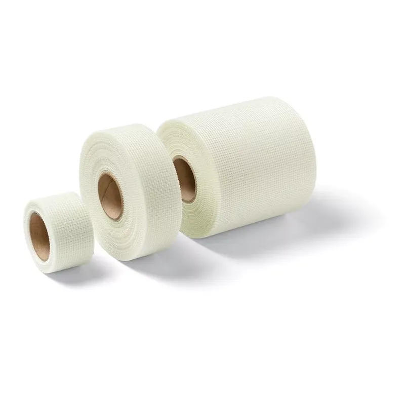 Korlátozott ajánlat Öntapadó üvegszövet szalag Drywall tape Pro 48 mm*20 m