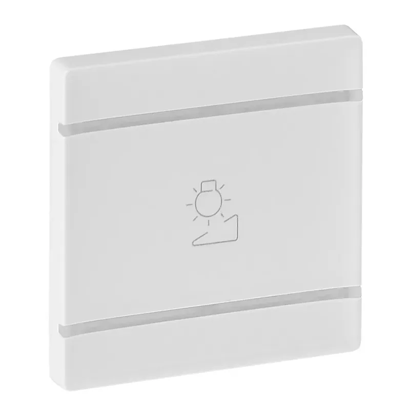 Kihagyhatatlan ajánlat Legrand MyHome (Valena Life) fényerőszabályzás széles burkolat, fehér (Legrand 755260)