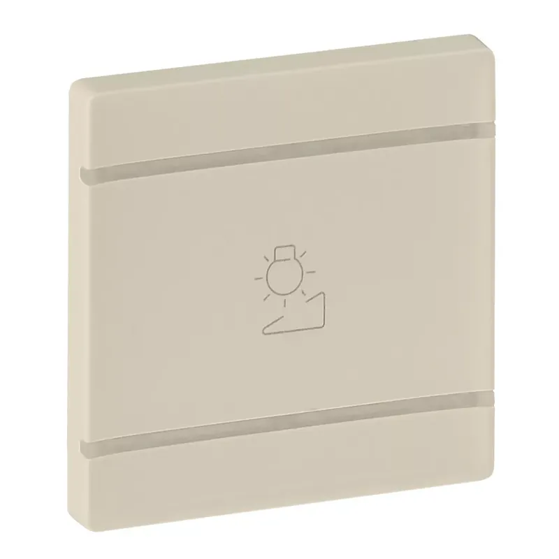 Kiárusítás Legrand MyHome (Valena Life) fényerőszabályzás széles burkolat, elefántcsont (Legrand 755261)