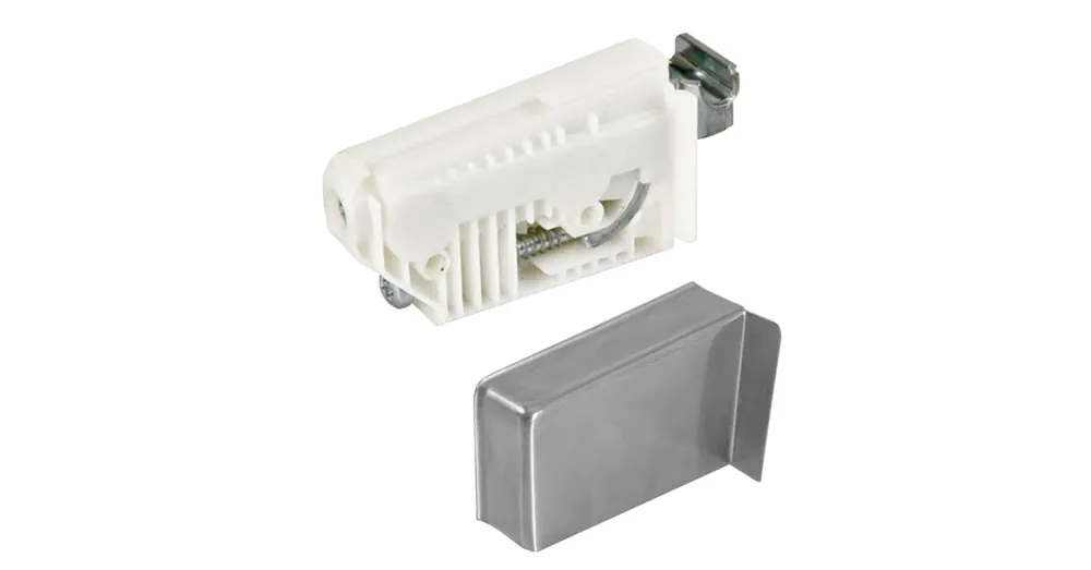 Kiárusítás FOREST BÚTORAKASZTÓ BELSŐ KONYHAI 806 KÉTRÉSZES BALOS,NIKKEL