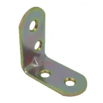 Kiárusítás AMIG 3/934 SAROKVAS 40*19*2mm SHG. ANGULO