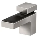 Akció POLCTARTÓ ÜVEGHEZ 67*68mm SZATÉN TB 10KG 45mmVAST GTV PP-00GS04-02