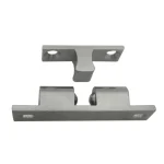 Árcsökkenés AMIG 14/8821 BÚTORCSAPPANTYÚ 60mm ÁLLÍTHATÓ KRÓM GOLYÓS