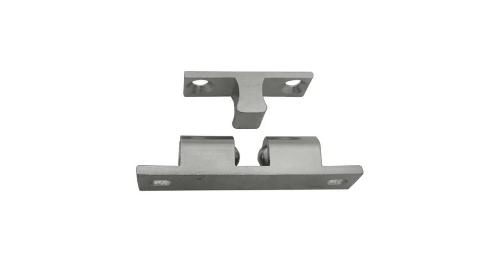 Árcsökkenés AMIG 14/8821 BÚTORCSAPPANTYÚ 60mm ÁLLÍTHATÓ KRÓM GOLYÓS