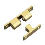 AMIG 14/3177 - MHA 104/60 BÚTORCSAPPANTYÚ 60mm ÁLLÍTHATÓ SÁRGARÉZ GOLYÓS Ajánlat