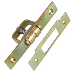 Legkelendőbb IBFM 20816100 GÖRGŐS CSAPPANTYÚ SHG. AJTÓHOZ 16*100mm FÉMSZERKEZETHEZ