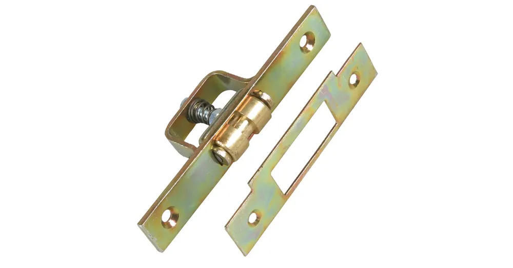 Legkelendőbb IBFM 20816100 GÖRGŐS CSAPPANTYÚ SHG. AJTÓHOZ 16*100mm FÉMSZERKEZETHEZ