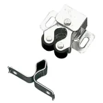 Olcsó AMIG 12/1269 GÖRGÖS CSAPPANTYÚ 32*26mm HG. BÚTORHOZ GUMIGÖRGŐ
