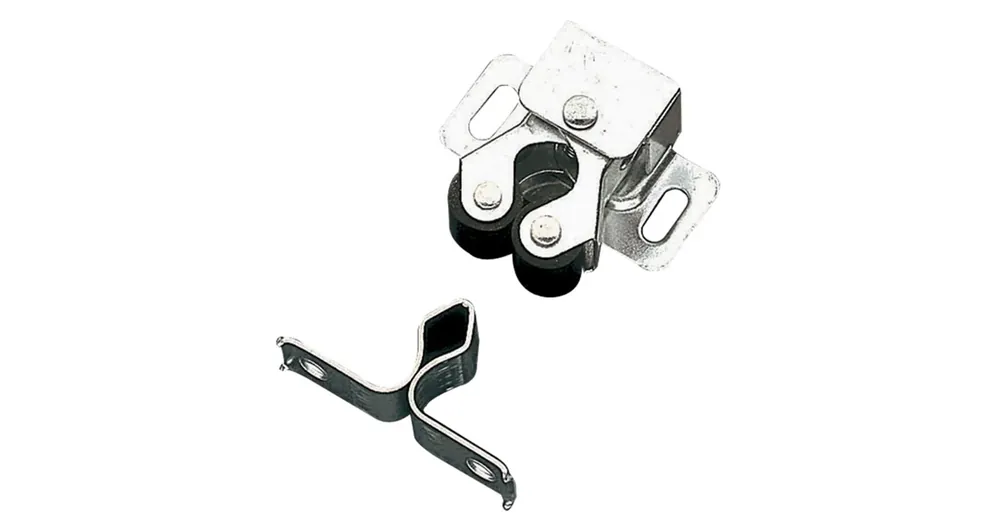 Olcsó AMIG 12/1269 GÖRGÖS CSAPPANTYÚ 32*26mm HG. BÚTORHOZ GUMIGÖRGŐ