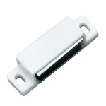 AMIG 10/723 MÁGNES CSAPPANTYÚ 56*15mm FEHÉR NAGY Szuper ajánlat