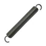 Legkelendőbb RUGÓ120mm GYERMEKHEV-HÖZ SZÓLÓ D22*120/3 NATÚR MAGYAR - ROLY