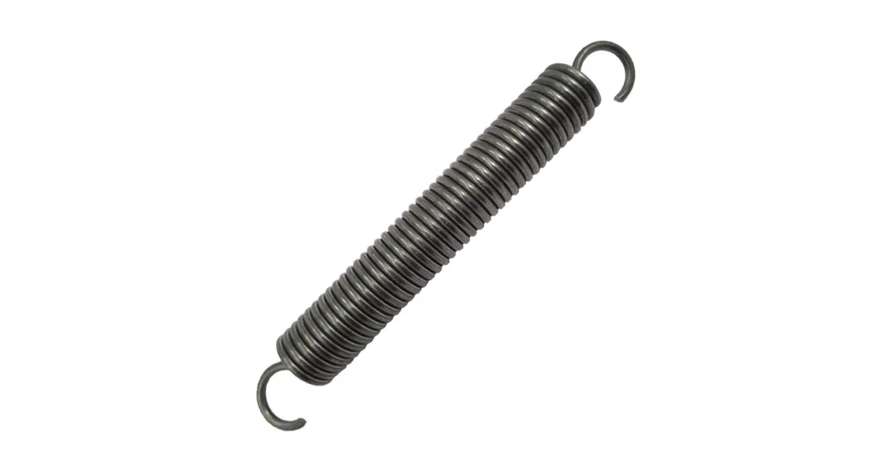 Legkelendőbb RUGÓ120mm GYERMEKHEV-HÖZ SZÓLÓ D22*120/3 NATÚR MAGYAR - ROLY
