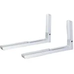 Kedvezmény MIKROHULLÁMÚ KONZOL 30KGFEHÉR UNIVERZÁLIS 220*320-450mm BARKAN WP-YA-21-46