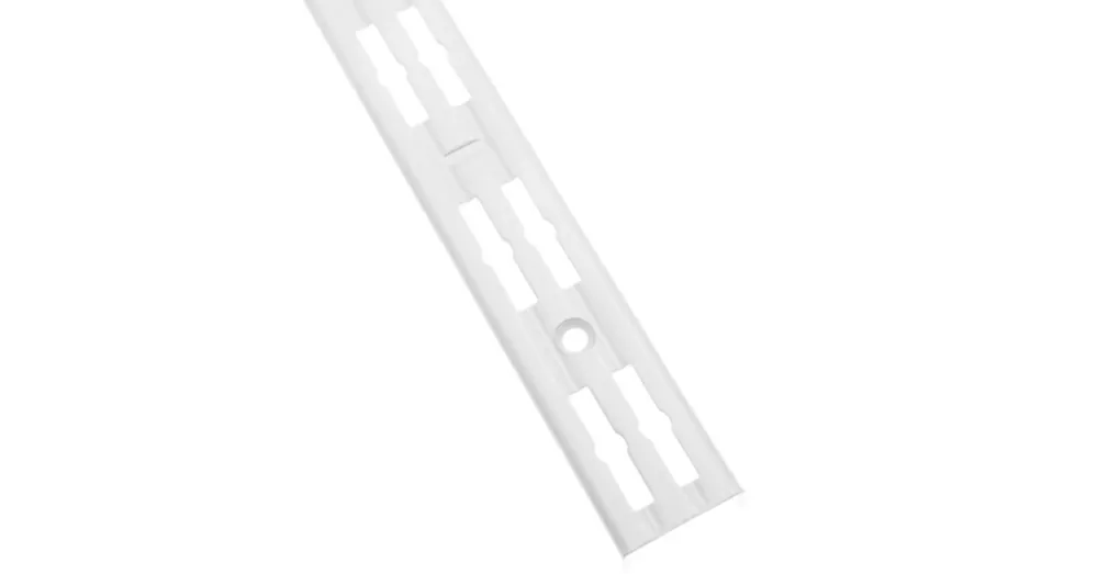 AMIG 7000/7101 POLCTARTÓ LÉTRASIN 150cm BIANCO-FEHÉR TB 55KG Korlátozott ajánlat